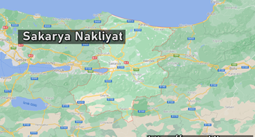 Sakarya Nakliyat Bölgesi